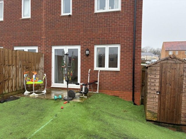 39 St. Hilaire Avenue, Coleford